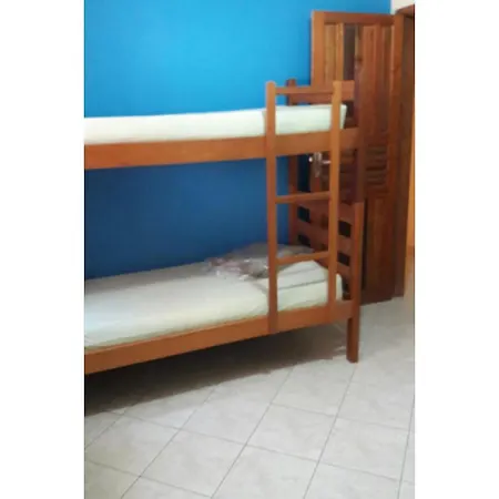 Hostel Jandira-2
