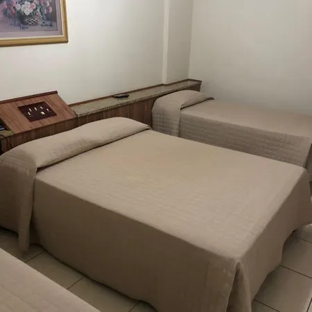 Hotel Globo Rio-3