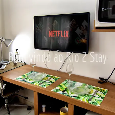 10 Suite Verano Stay Barra-3