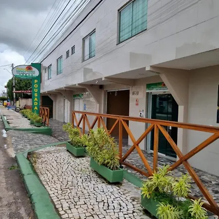 Pousada Espaco Verde-2