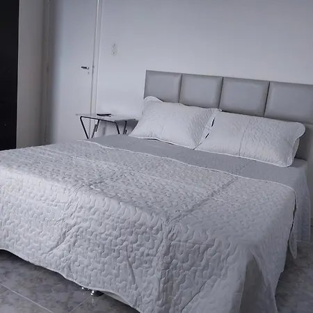 Apartamento En Salvador So Para Voce-2