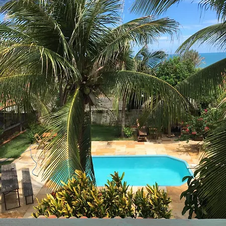 Pousada Casa Do Josef-3