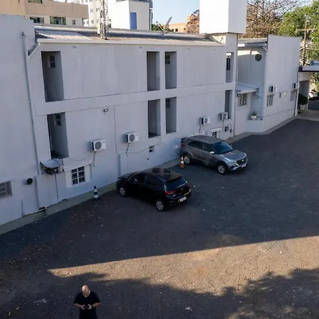 A1 Hotel-3