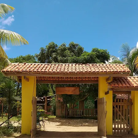Pousada Vida Mar-3