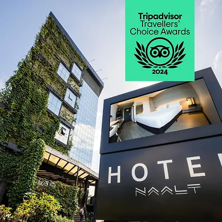 Naalt Hotel Joinville-2