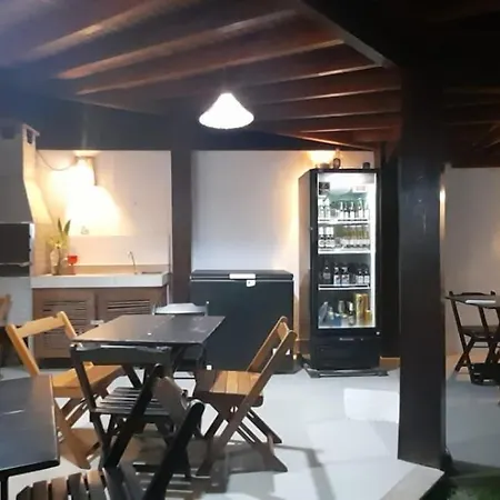 Pousada e Casas João e Ana-3