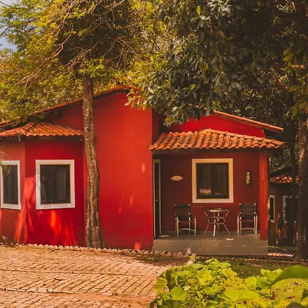 Villaflor Pousada-3
