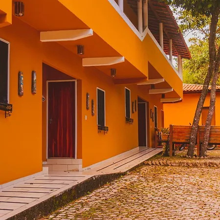 Villaflor Pousada-2