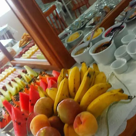 Capao Praia Hotel-3