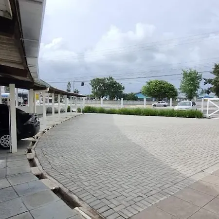 Capao Praia Hotel-2