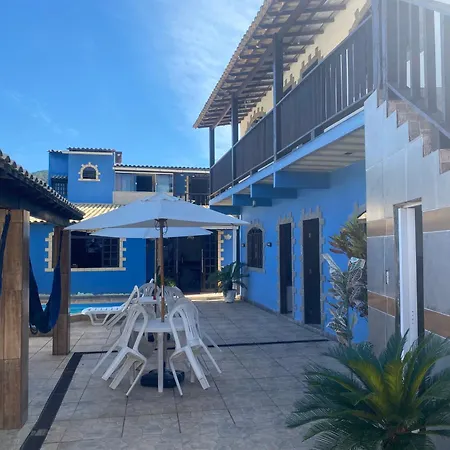 Pousada Mk Tour-2