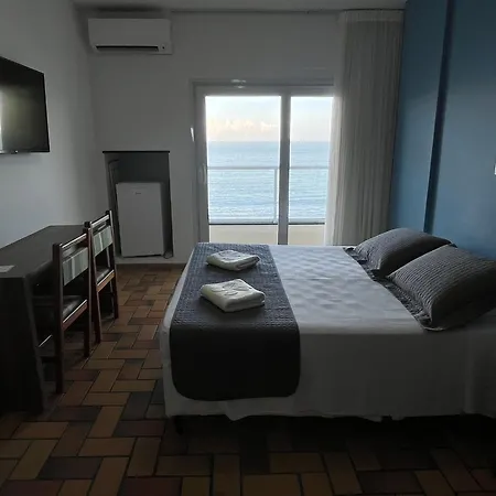Hotel Quatro Estações-2