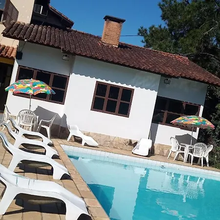 Pousada Chez Suomi-3