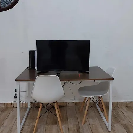 Casa De Hóspede-3