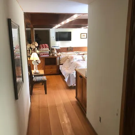 Apartamento Catedral 1-3