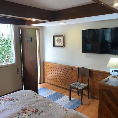 Apartamento Catedral 1-2