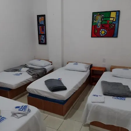 Pouso Das Artes Cachoeira-Hospedaria E Espaco Cultural-3