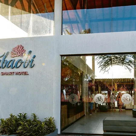 Tabaobí Smart Hotel-2