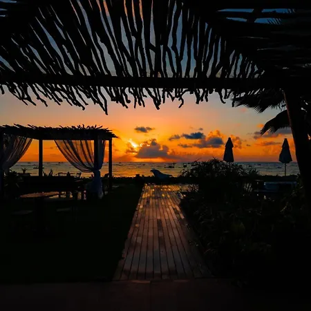 Villa Pantai Boutique Hotel Maragogi-2