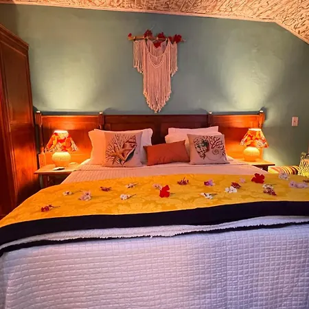 Villa Lulu Geribá-2