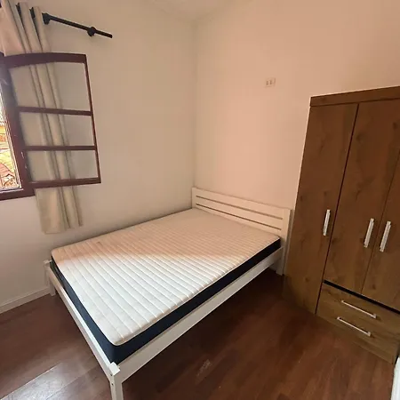 Coliving Brooklin E Chacara Santo Antonio-2