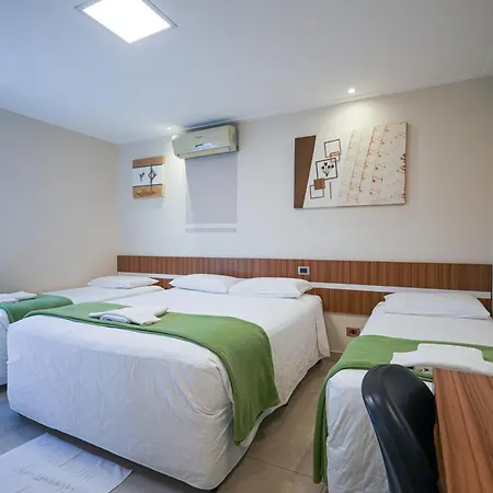 Hotel Imperatriz-3