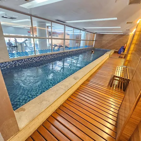 Vision Executive Esplanada-2