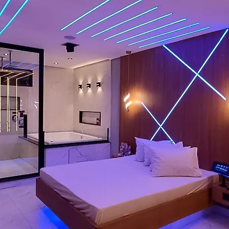 Motel Recanto-2