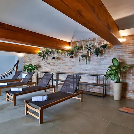 Carpe Diem Boutique & Spa-2