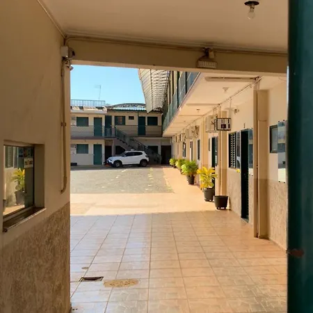 Hotel Olimpia-2