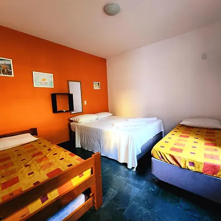 Pousada Viva Ubatuba-3