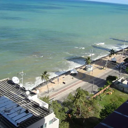 Boa Viagem Flat-3