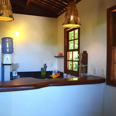 Floresta Bungalows-2