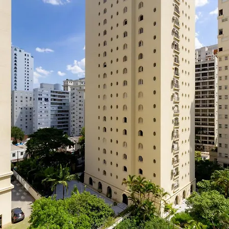 Três de Julho Flats - Jardins-3