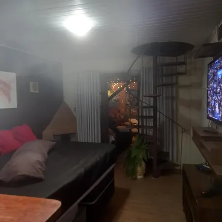 Suites Casal 4Km Do Baden Baden-3