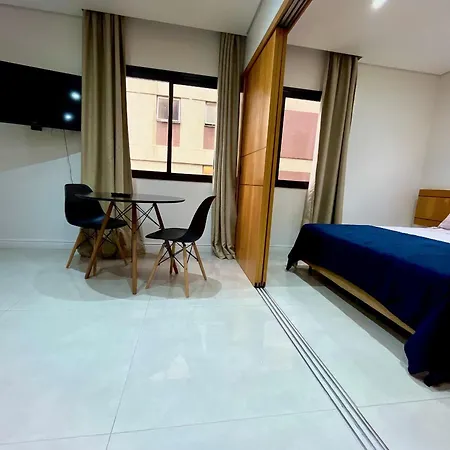 Lflats Alameda Campinas Jardim Paulista-2