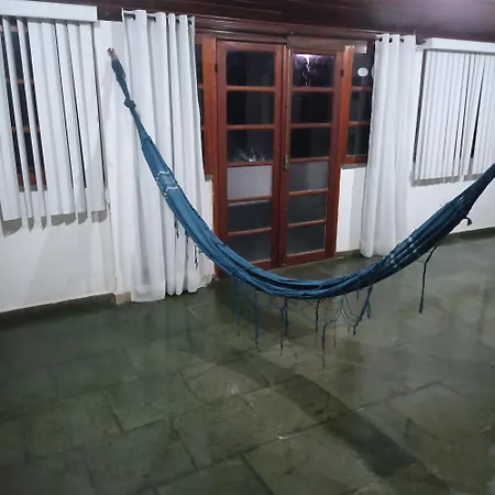 Pousada Canto Da Praia-3