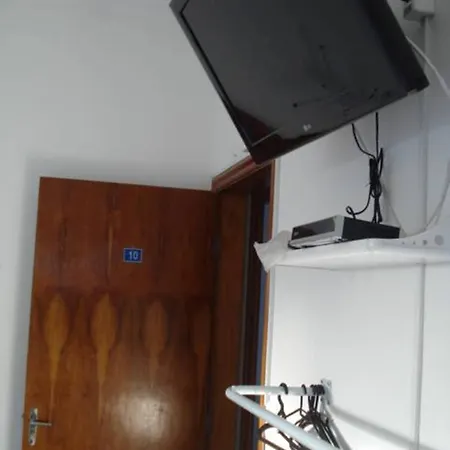 Pousada do Ze Louquinho-3