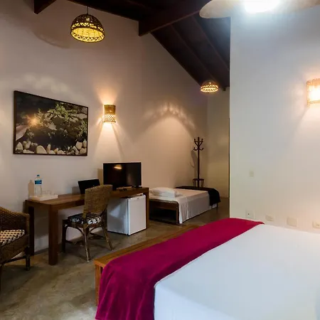 Guest House Ilha Splendor-2