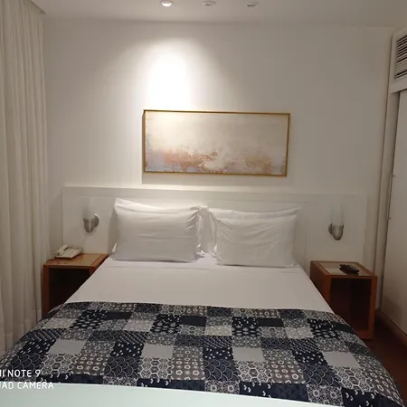 Flat Paulista 540-3