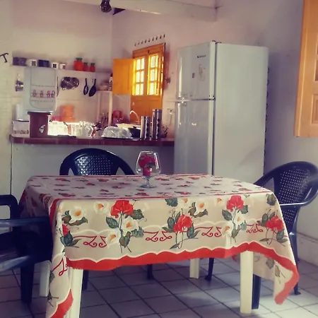 Aconchego Em Maragogi-3