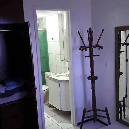 Apartamentos Vila De Iracema-3
