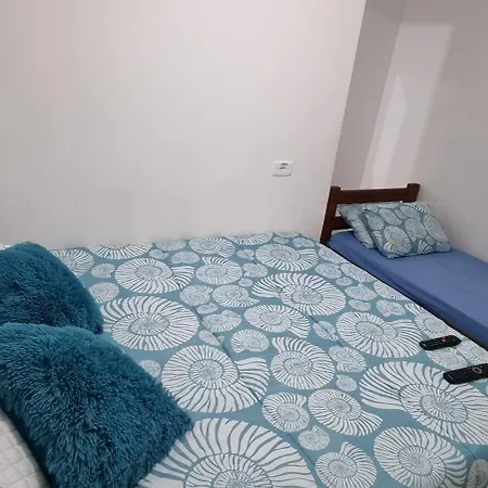 Praia Dos Anjos - Suites-3
