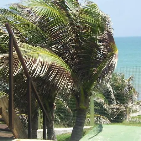Costeira Praia Flat 119-2