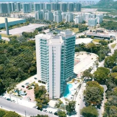 Rio Stay Suite B-3