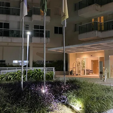 Rio Stay Suite B-2