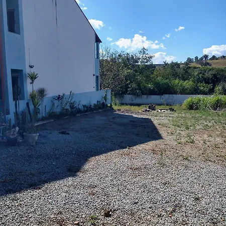 Águas de Carrancas FLATS-2