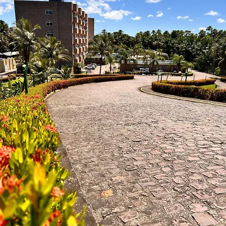 Gran Lençóis Flat Residence Barreirinhas - Mandacaru 211-3