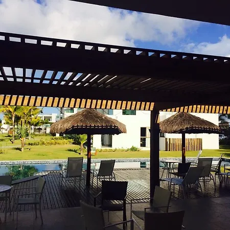 Apartamento Golf Iberostate Praia Do Forte-2