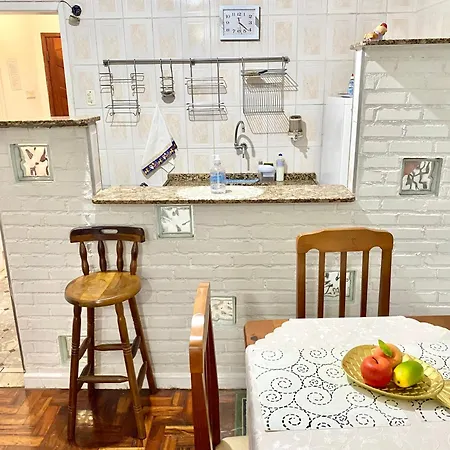 Apartamento Teresópolis - Centro-3